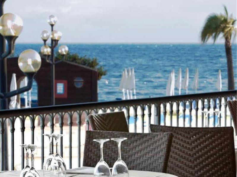 Sighientu Resort Thalasso & Spa Capitana Ngoại thất bức ảnh