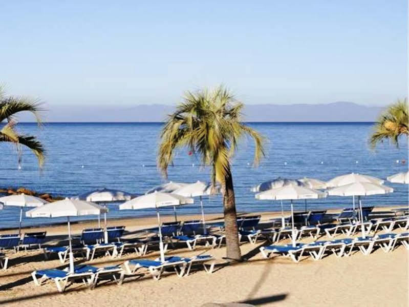 Sighientu Resort Thalasso & Spa Capitana Ngoại thất bức ảnh